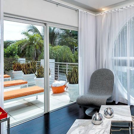 Sanctuary South Beach Маями Бийч Екстериор снимка