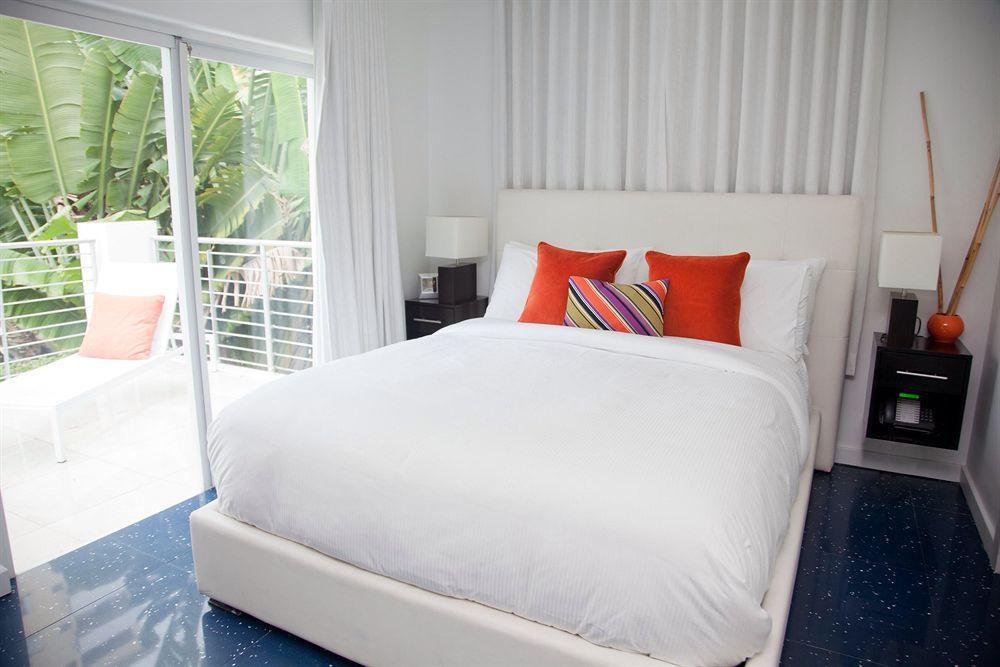 Sanctuary South Beach Маями Бийч Екстериор снимка