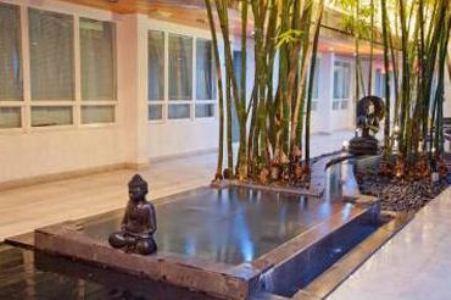 Sanctuary South Beach Маями Бийч Интериор снимка