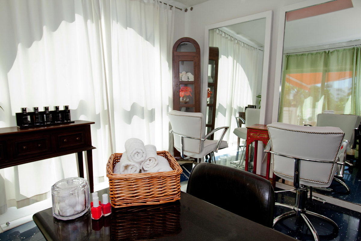 Sanctuary South Beach Маями Бийч Екстериор снимка