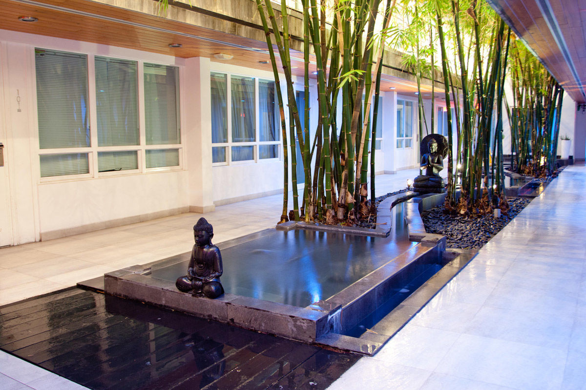 Sanctuary South Beach Маями Бийч Екстериор снимка