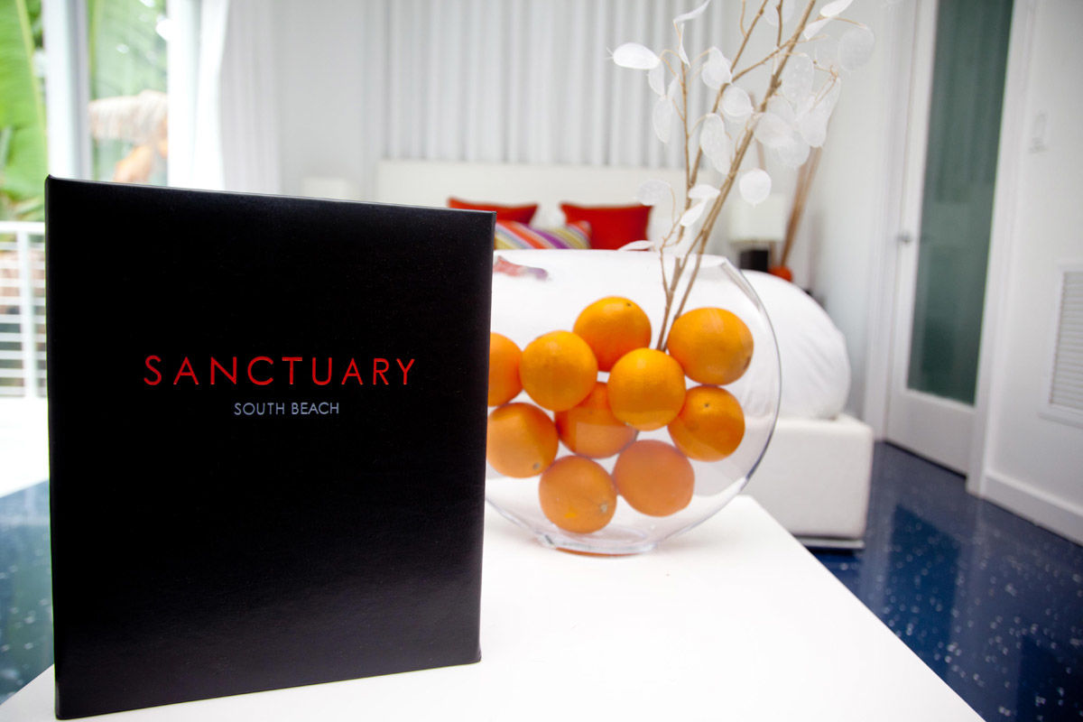 Sanctuary South Beach Маями Бийч Екстериор снимка