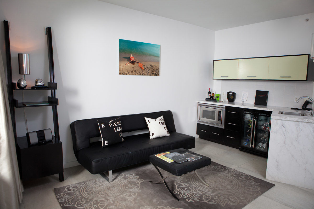 Sanctuary South Beach Маями Бийч Екстериор снимка