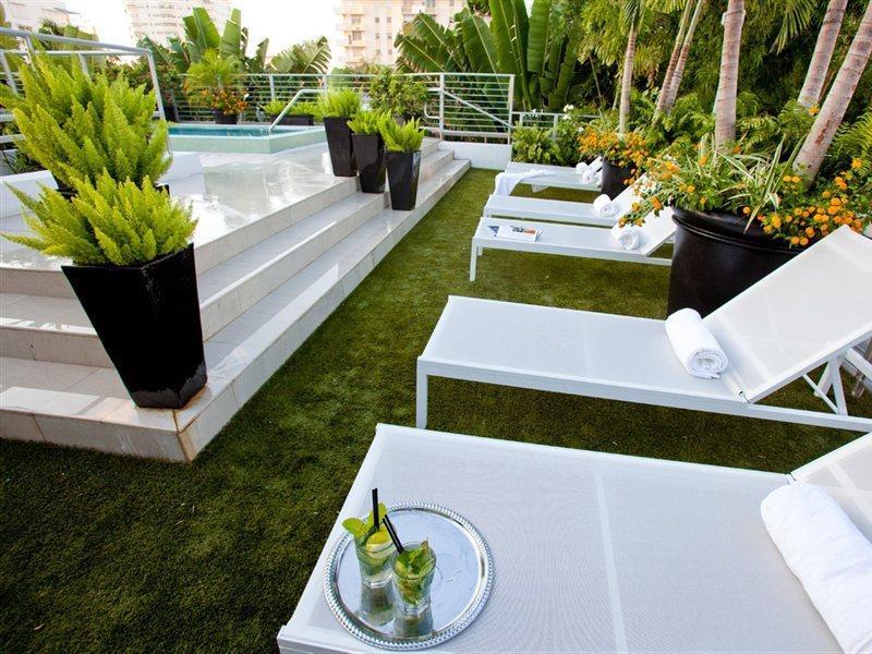Sanctuary South Beach Маями Бийч Екстериор снимка