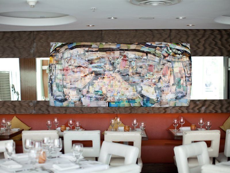 Sanctuary South Beach Маями Бийч Екстериор снимка