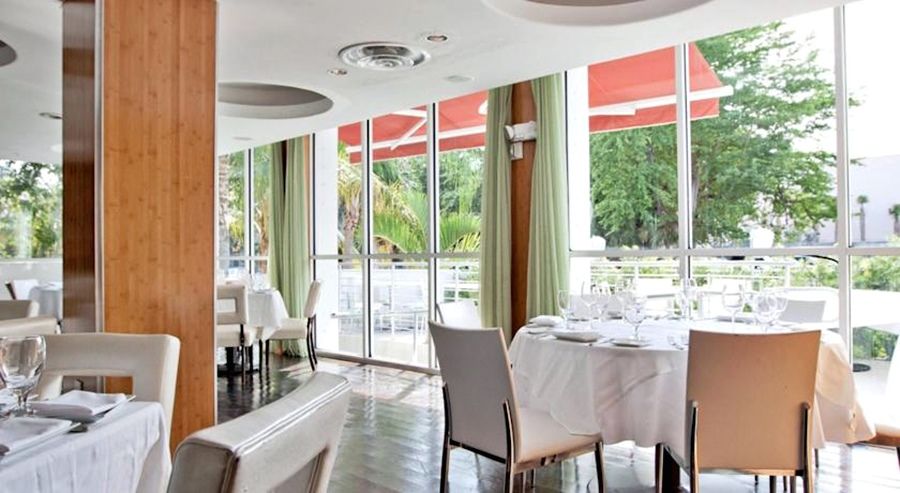 Sanctuary South Beach Маями Бийч Екстериор снимка