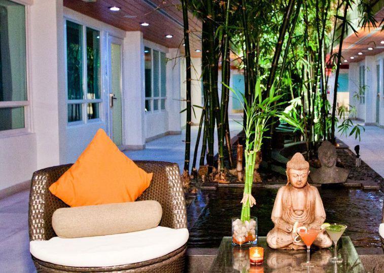 Sanctuary South Beach Маями Бийч Екстериор снимка