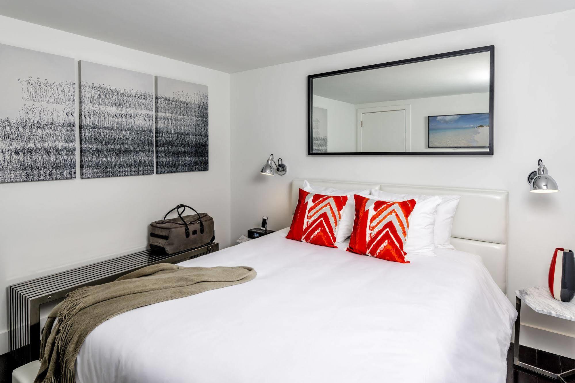Sanctuary South Beach Маями Бийч Екстериор снимка