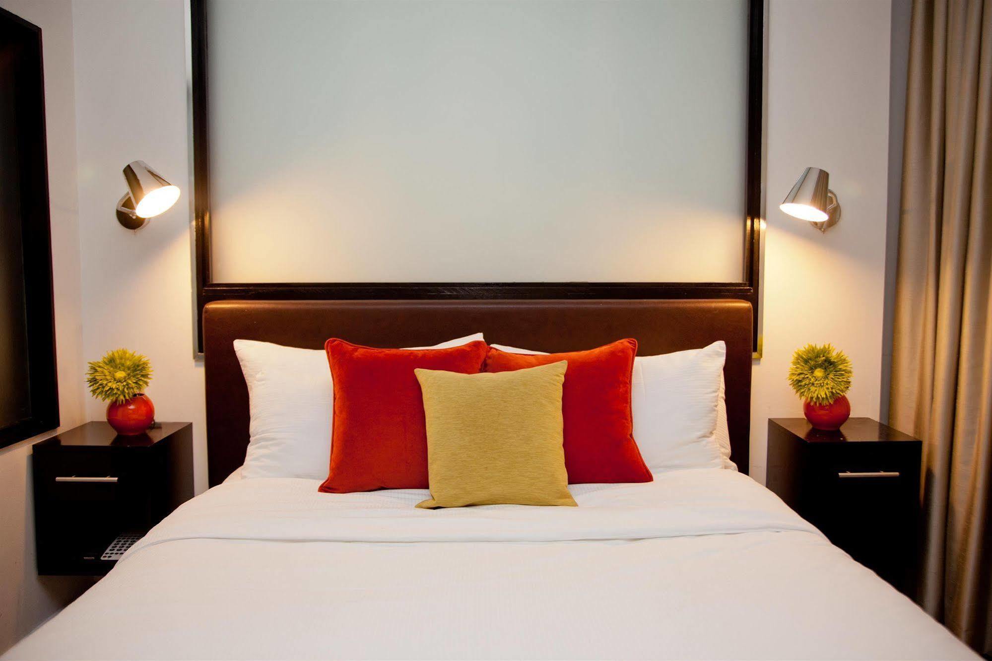 Sanctuary South Beach Маями Бийч Екстериор снимка