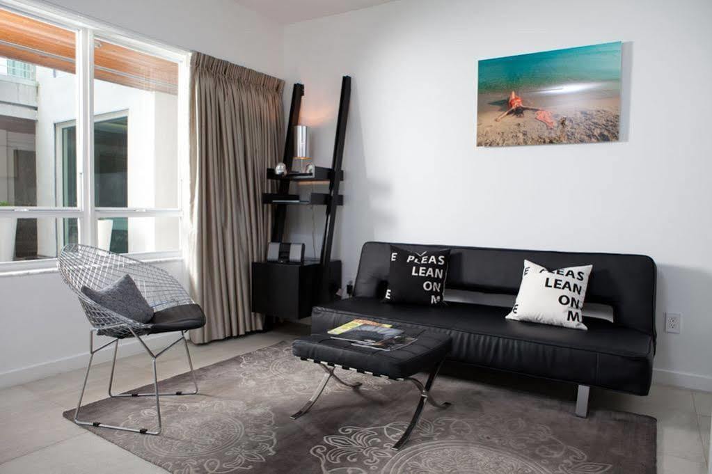 Sanctuary South Beach Маями Бийч Екстериор снимка