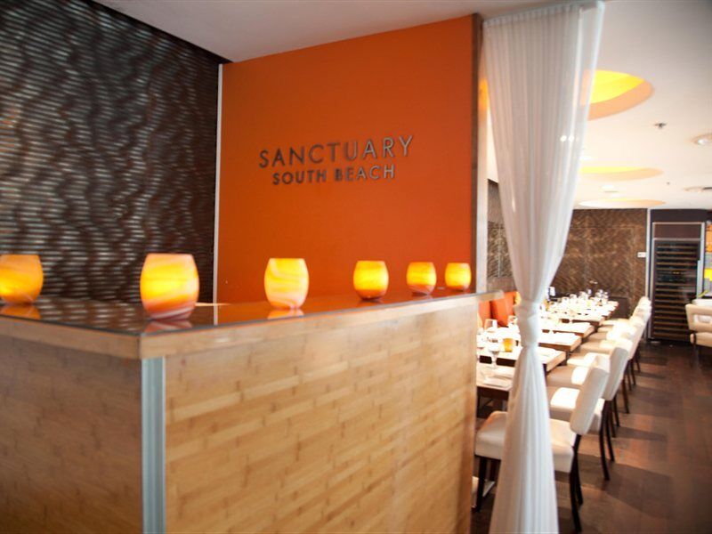 Sanctuary South Beach Маями Бийч Екстериор снимка